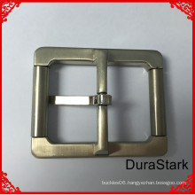 Mens′ Buckles & Znic Alloy Buckles with Needle (DR -Z0206)